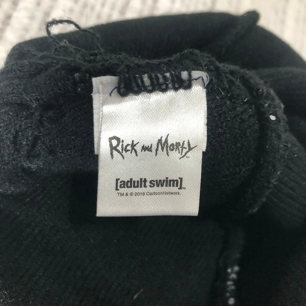Rick And Morty Shop official rick